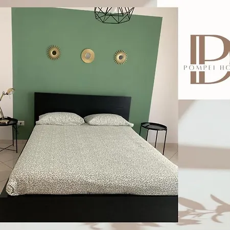 Apartamento Dp
