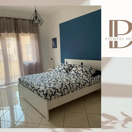 Dp Apartamento