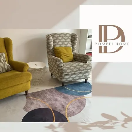 Apartamento Dp