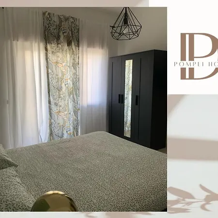 Apartamento Dp