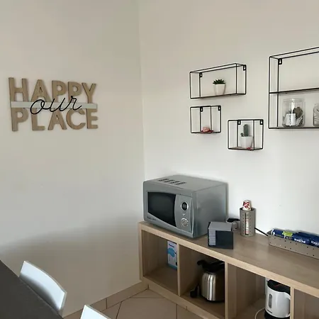 Apartamento Dp *