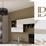 Апартаменты Dp Помпеи