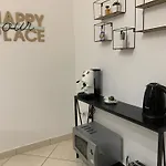 Dp Апартаменты
