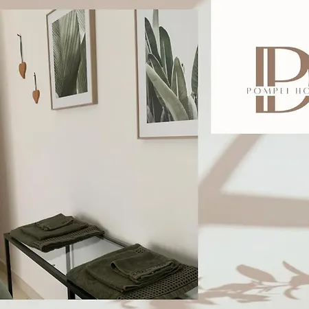 Dp Apartamento *