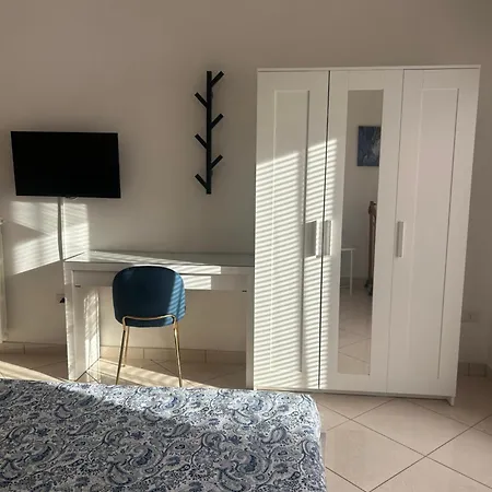 Apartamento Dp *