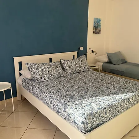 Dp Apartamento Pompeya