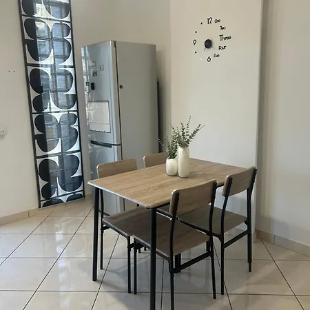 Dp Apartman *
