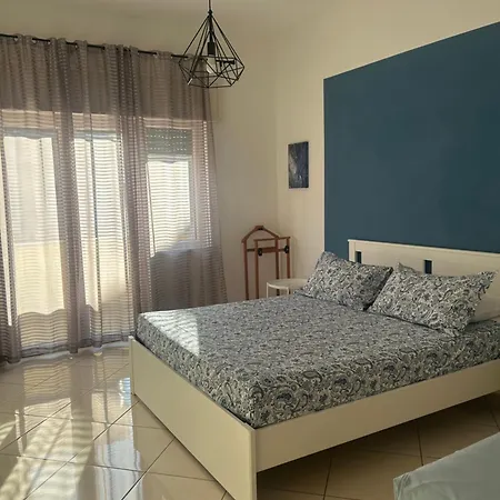 Apartment Dp Pompei