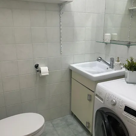 Apartamento Dp Pompeya