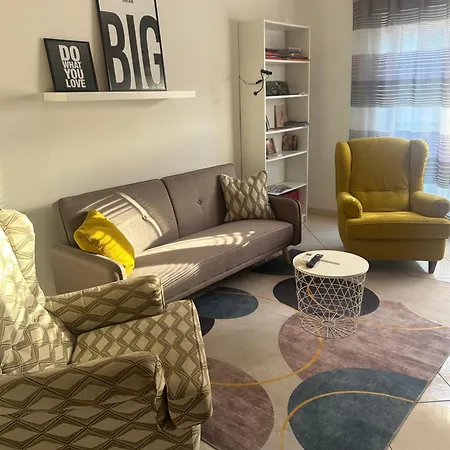 Apartman Dp *