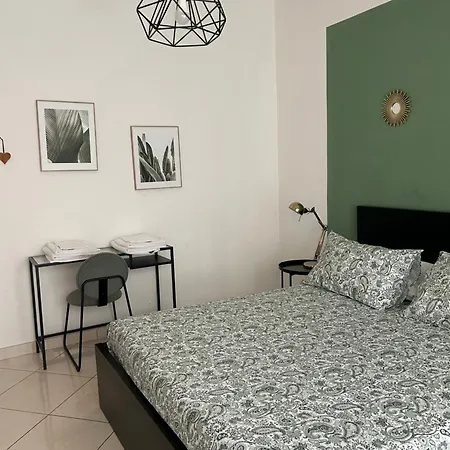 Dp Appartamento Pompei